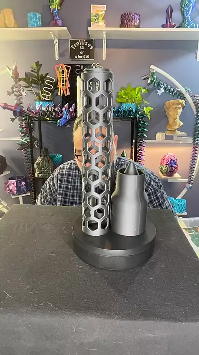 plant/Moss pole-0-thumbnail