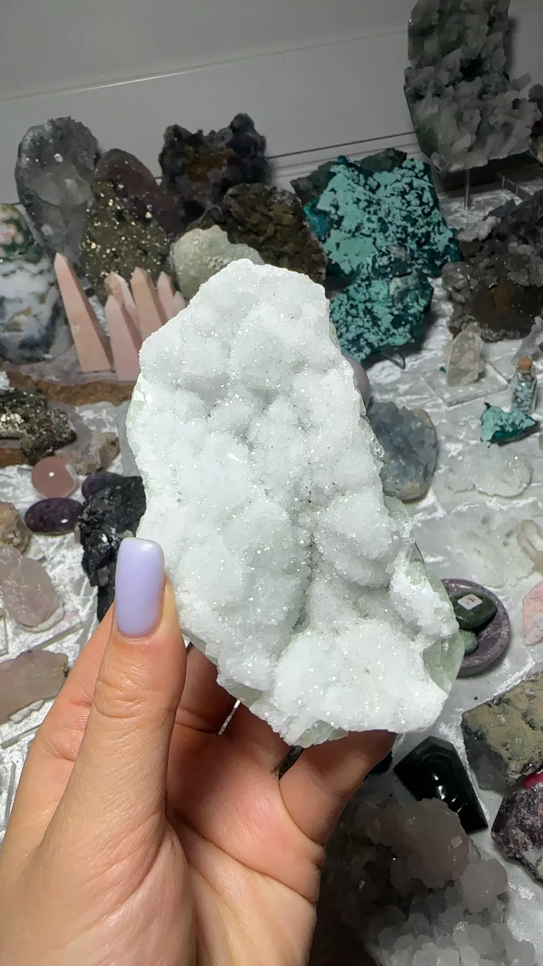 plant/Sugar  fluorite-0