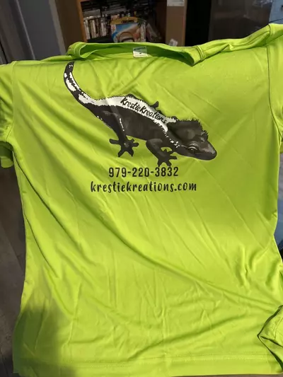 plant/Small Lime Green Krestie Shirt-0-thumbnail