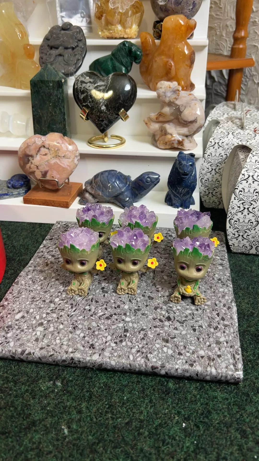 plant/Amethyst groots-0