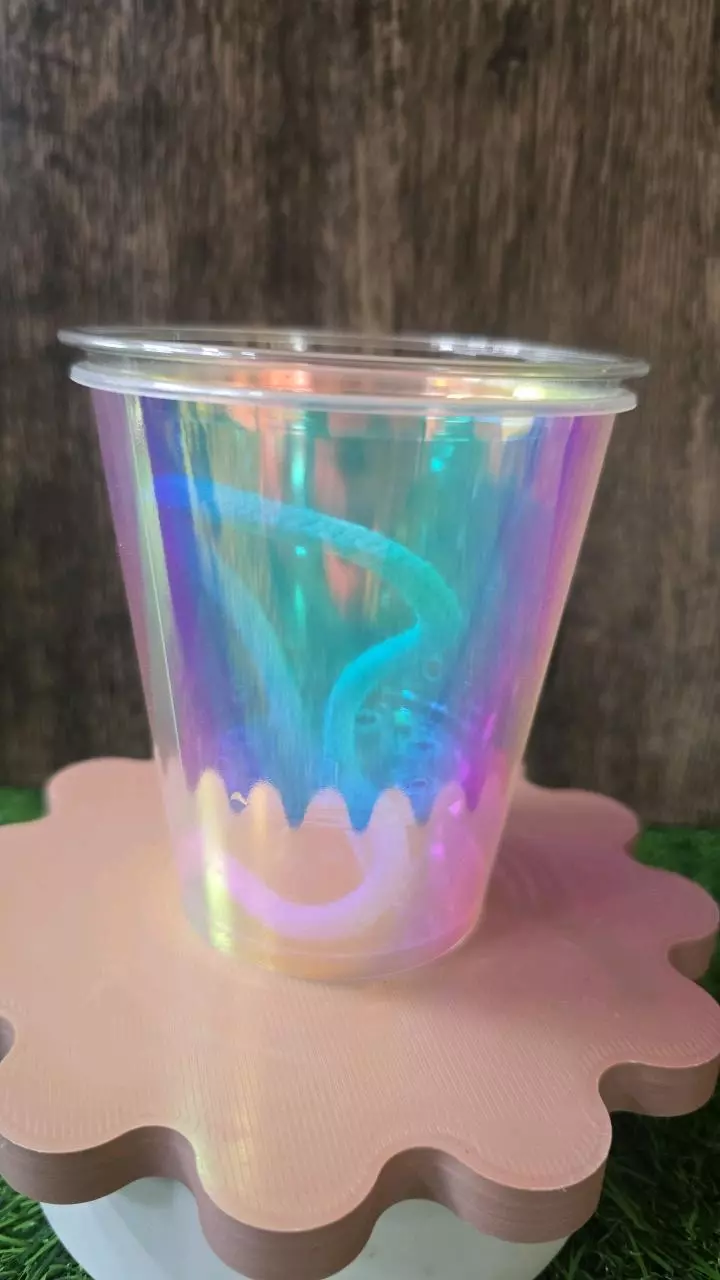 plant/Holographic self watering cup-0