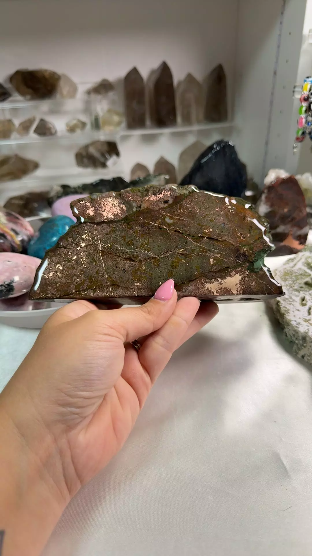 plant/O8.242 Copper Ore-0