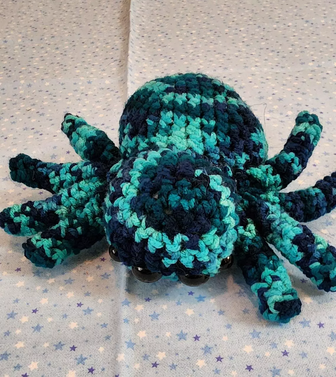 plant/Siesta Spider-0