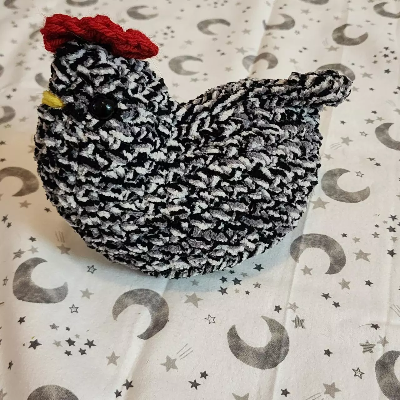 plant/XL Chicken-3