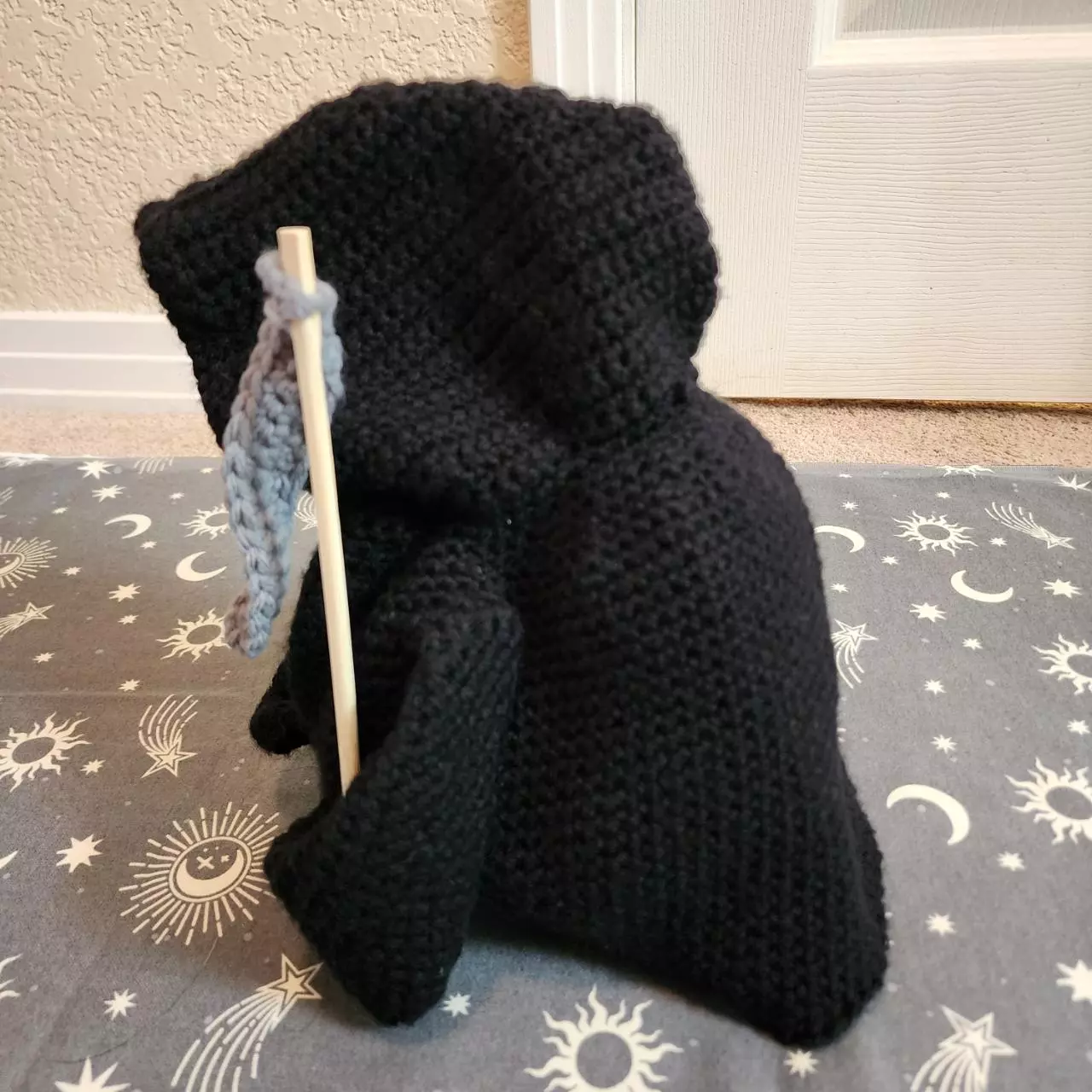 plant/Fred the Grim Reaper-1