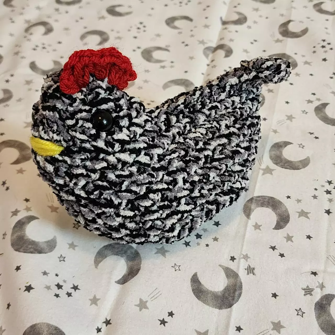 plant/XL Chicken-1