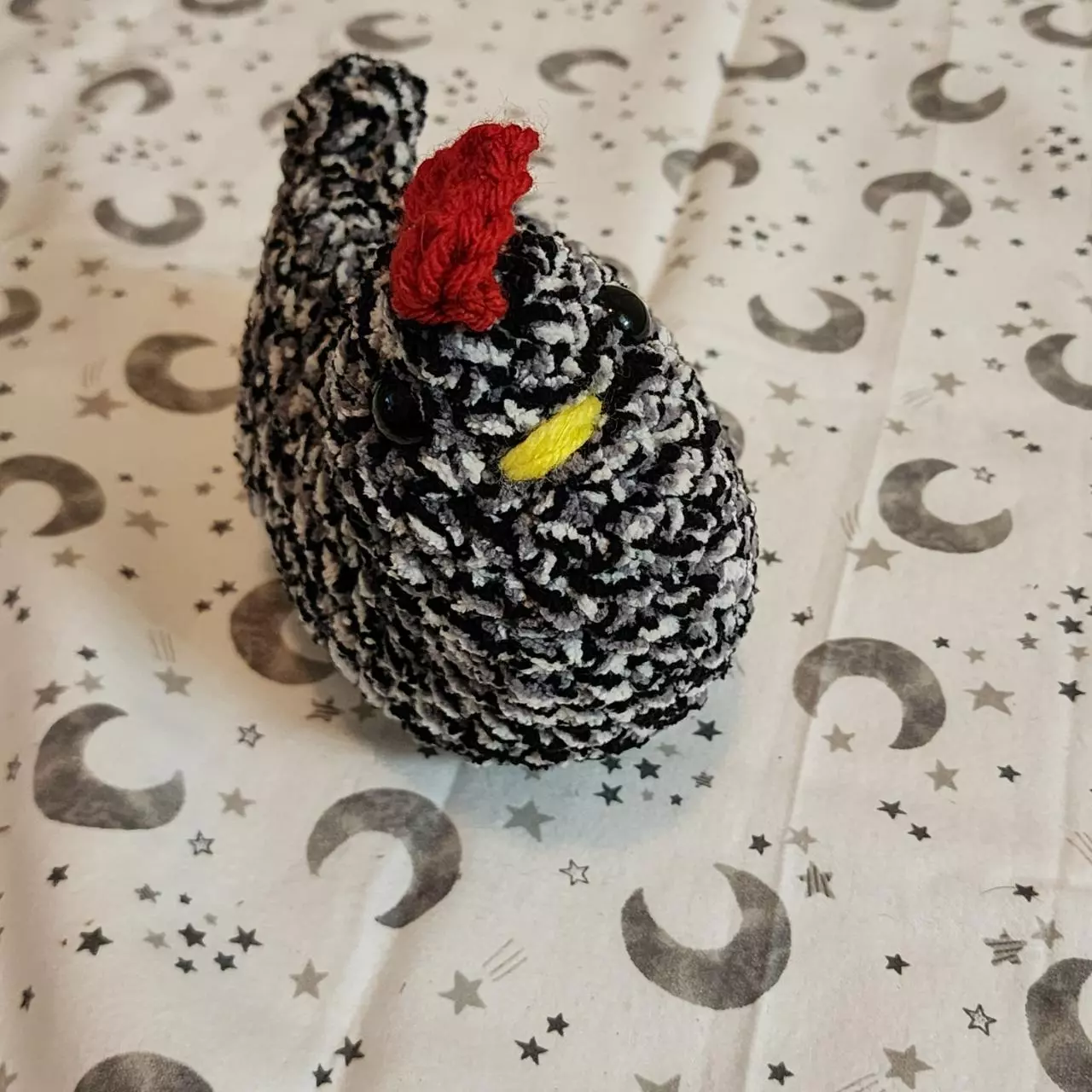 plant/XL Chicken-0