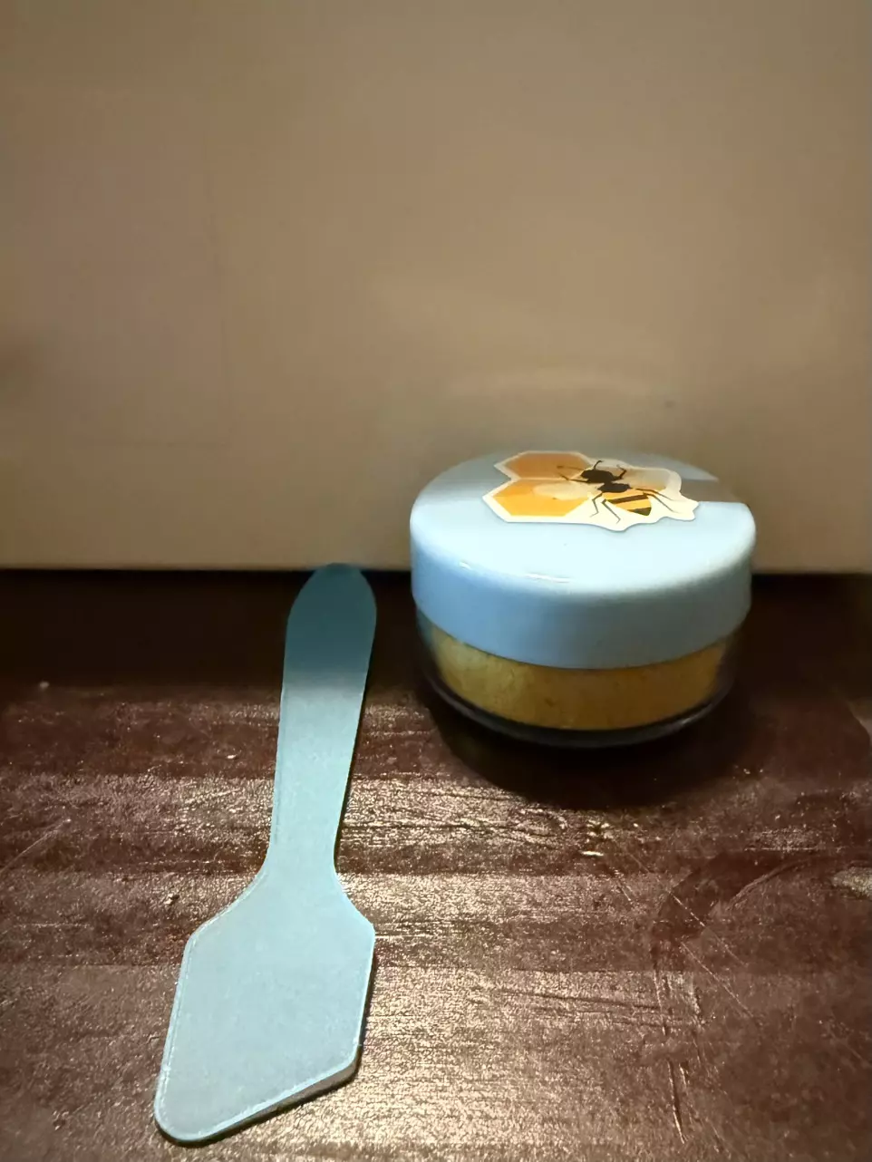 plant/Organic Bee Pollen additive-0