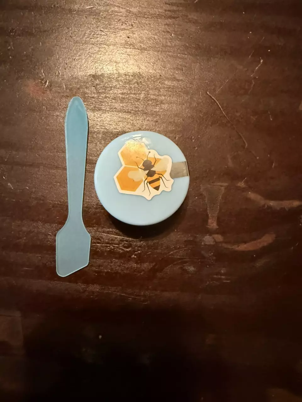 plant/Organic Bee Pollen additive-1