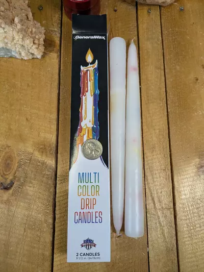 plant/#7561 Drip Candles 2-Pack-0-thumbnail
