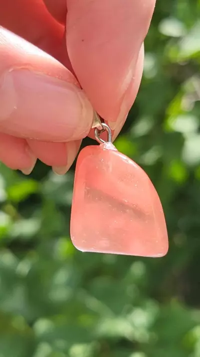 plant/Smelting quartz pendant-1-thumbnail