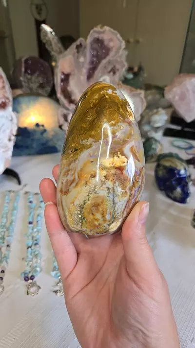 plant/Ocean Jasper freeform-0-thumbnail