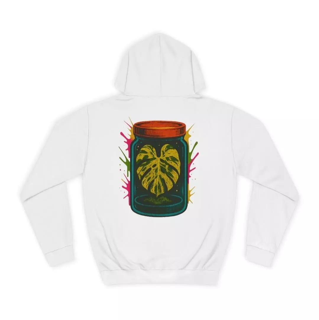 plant/Microcultivate Graffiti TC Hoodie-0