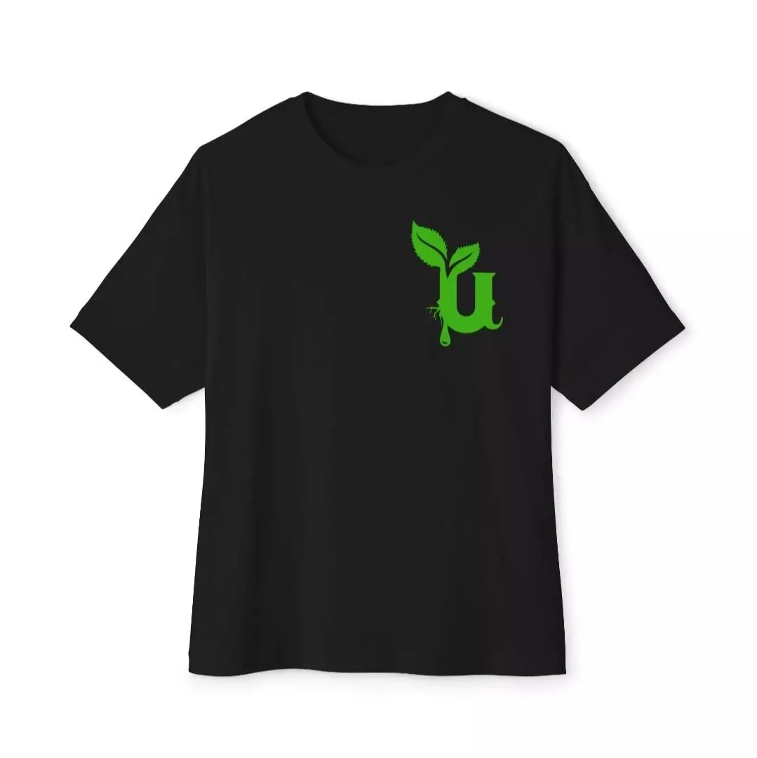 plant/Microcultivate Graffiti TC T-Shirt-1
