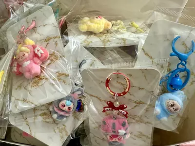 plant/DIY Keychains-0-thumbnail