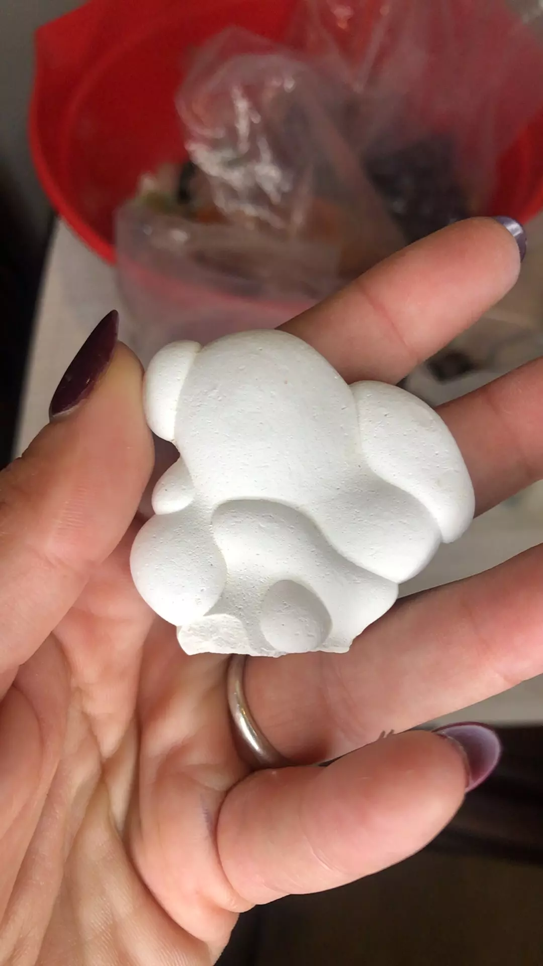 plant/Rocketship fairy stone-0