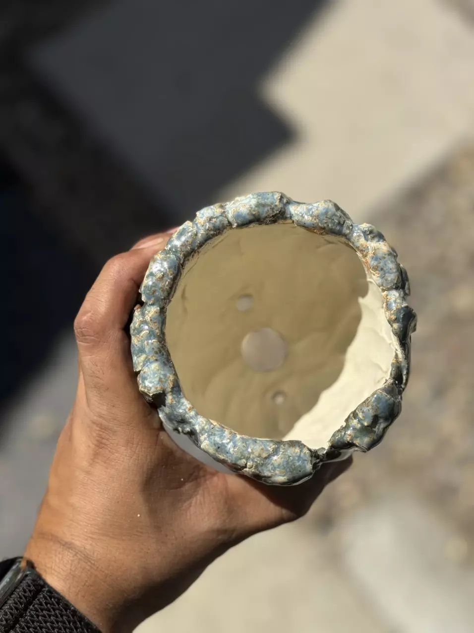 plant/Lake footed 4.5x4.5-1