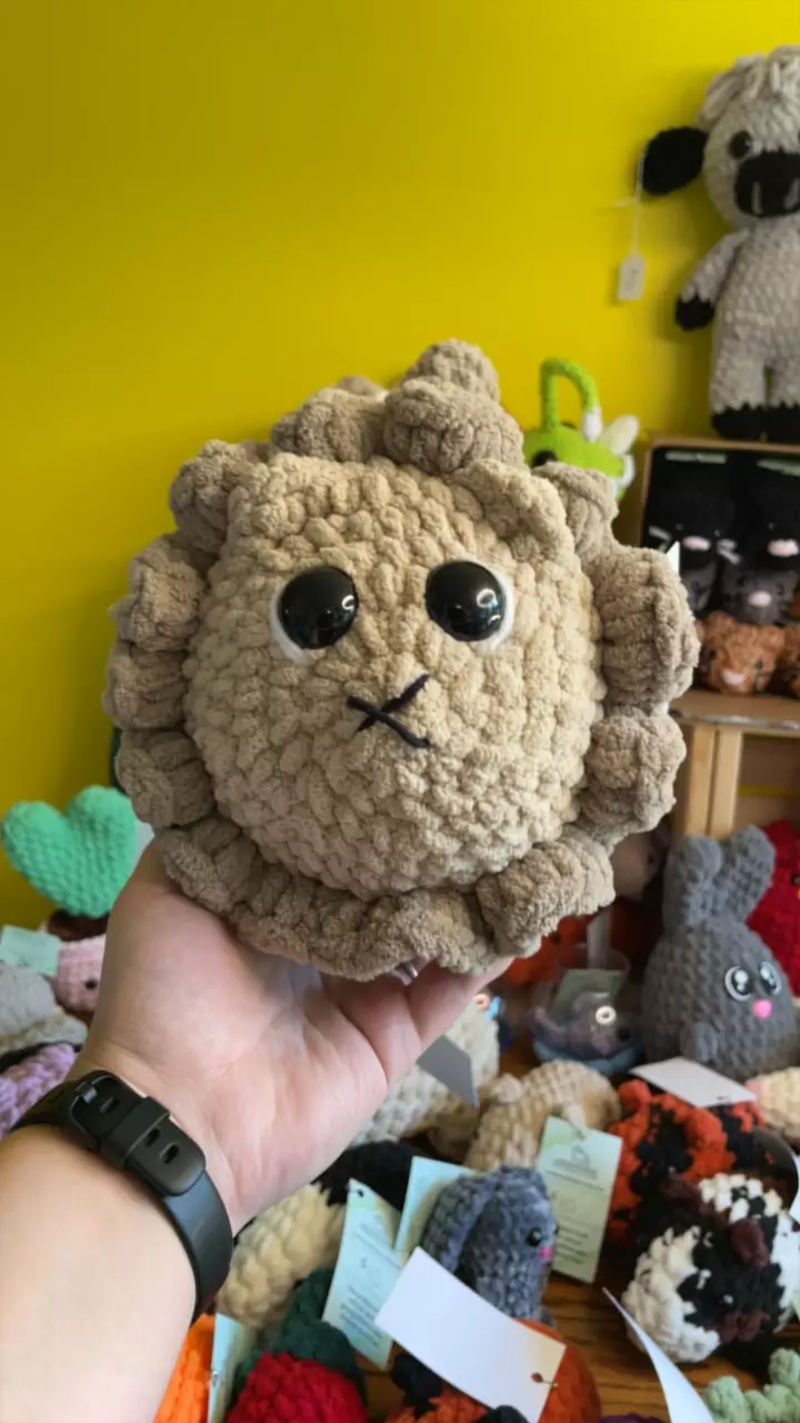 plant/Lion-0