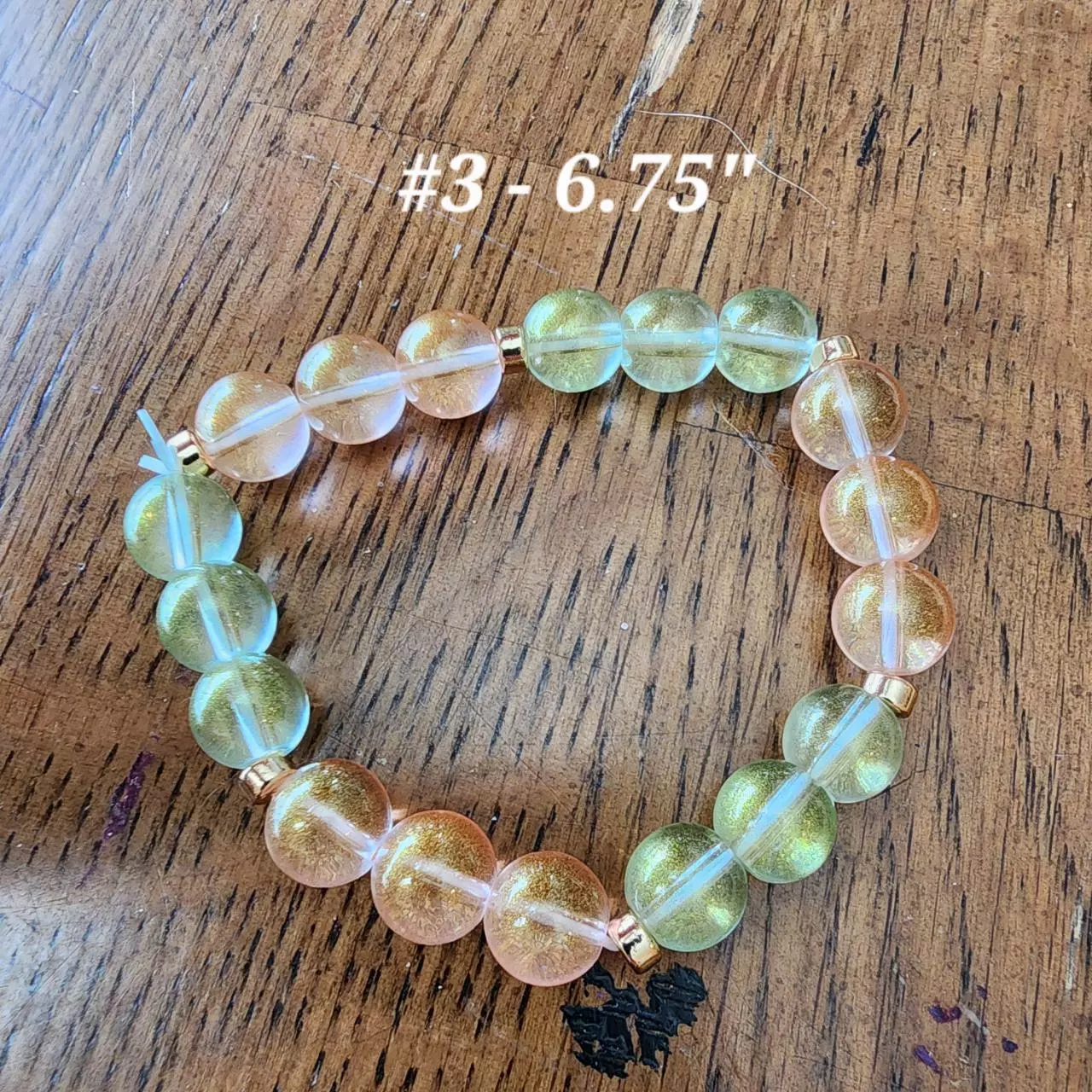 plant/Bracelet #3-0