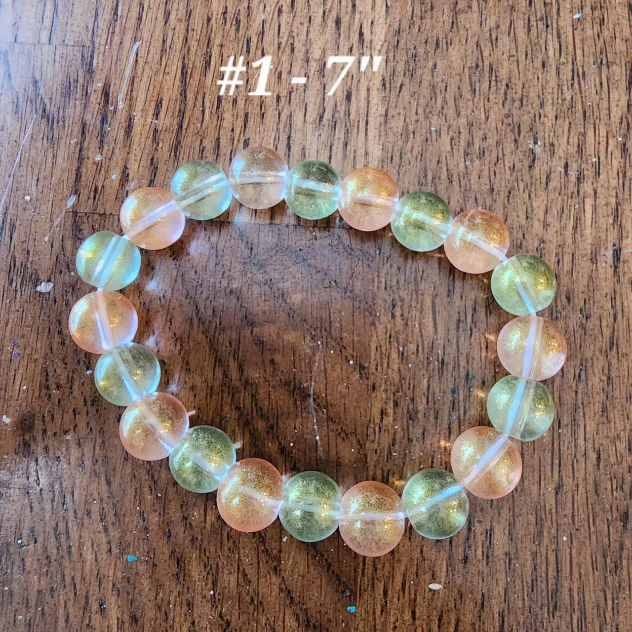 plant/Bracelet #1-0
