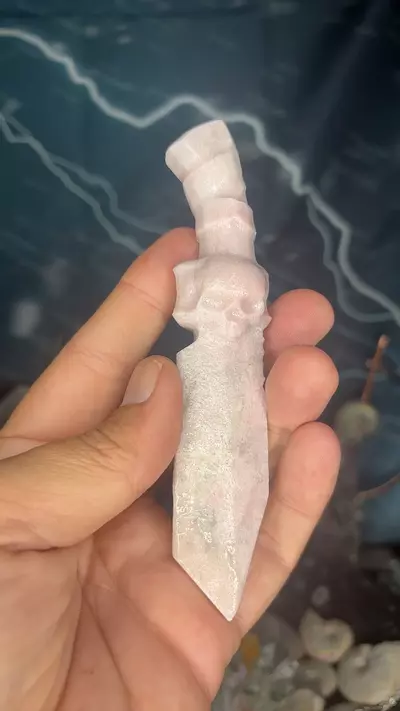 plant/Pink opal blade-0-thumbnail