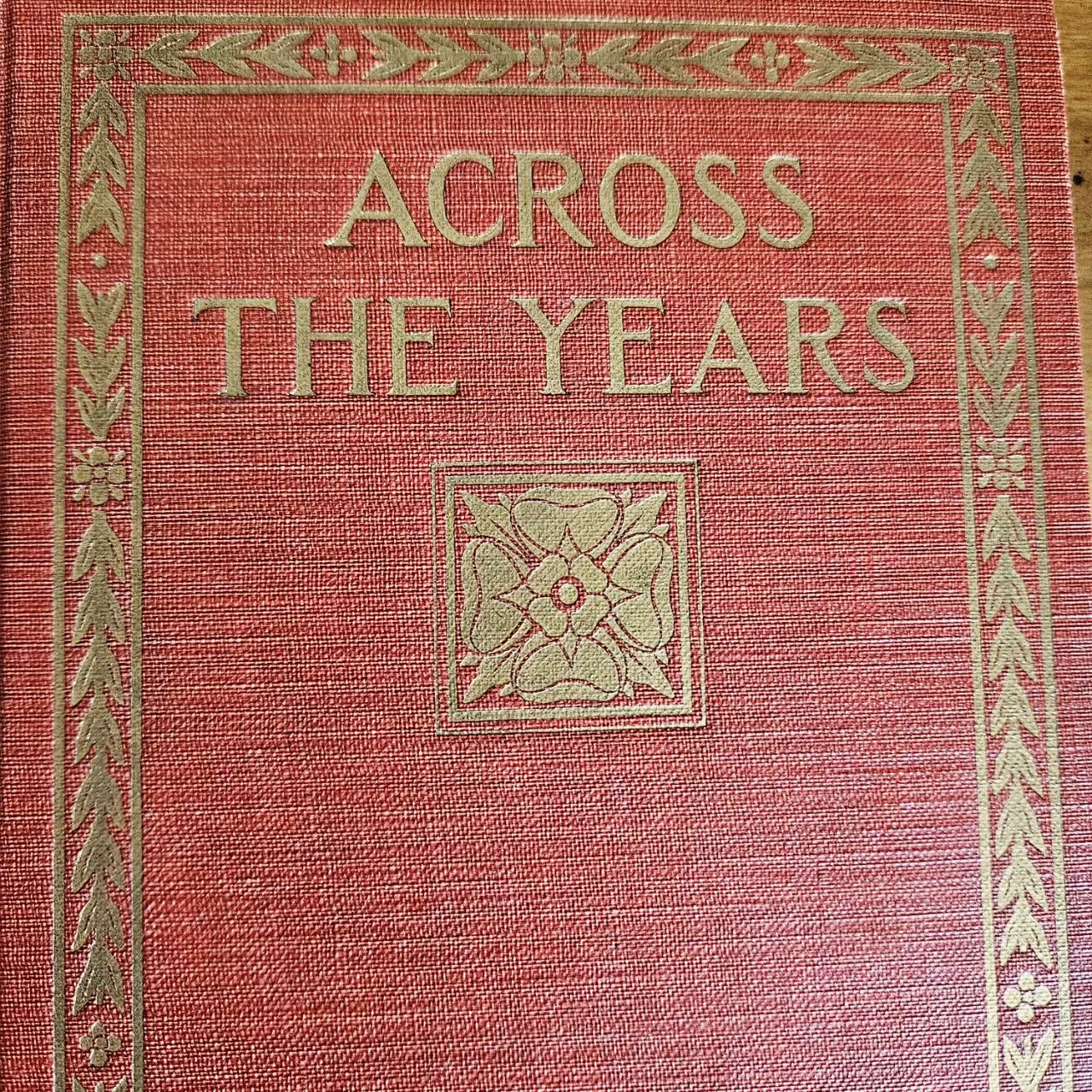 plant/Across the Years-1