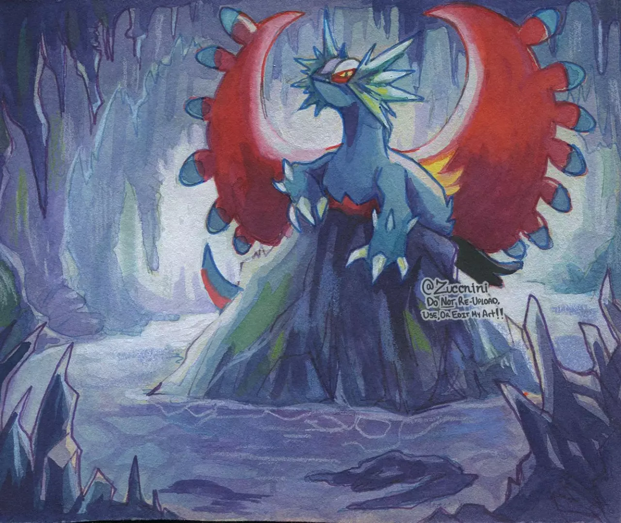 plant/Pokemon Pull Game🔥-0