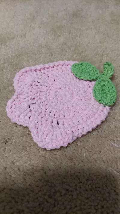 plant/Set of 6 coasters-0-thumbnail