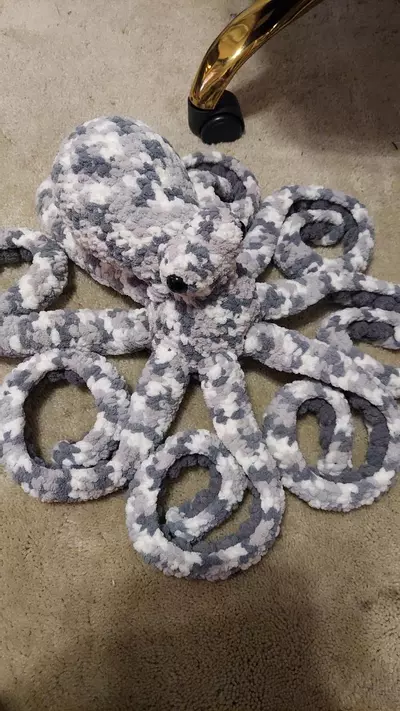 plant/Jumbo anchor octopus-0-thumbnail