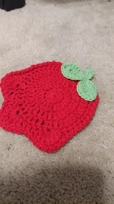 plant/Set of 6 coasters-0-thumbnail