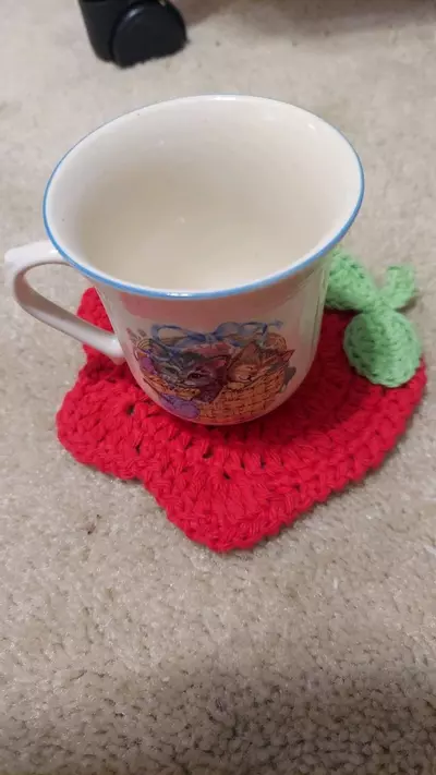 plant/Set of 6 coasters-1-thumbnail