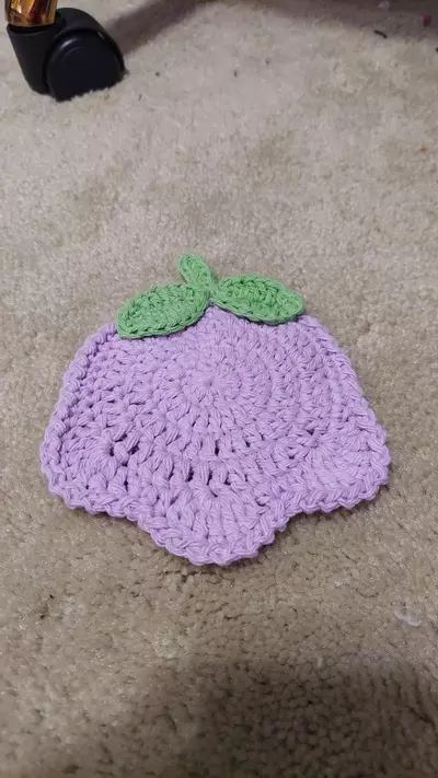 plant/Set of 6 coasters-0-thumbnail