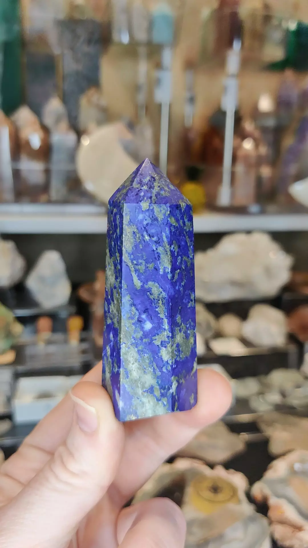 plant/Lapis Lazuli Tower (d)-0