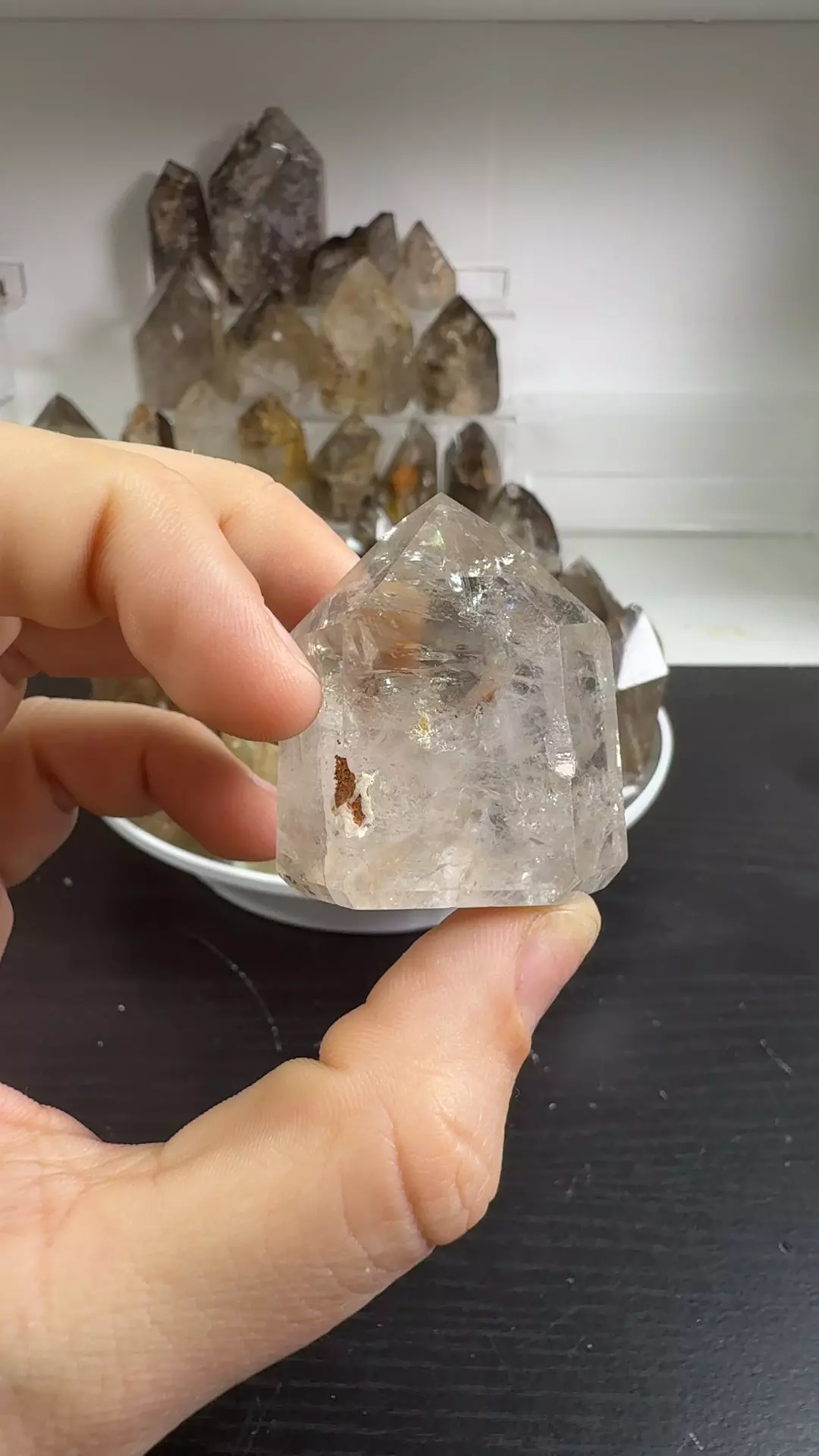 plant/S10.54 Elestial Quartz-0