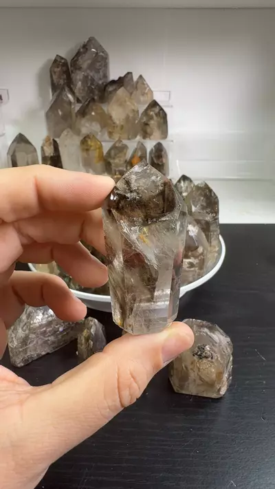 plant/S10.51 Elestial Quartz-0-thumbnail