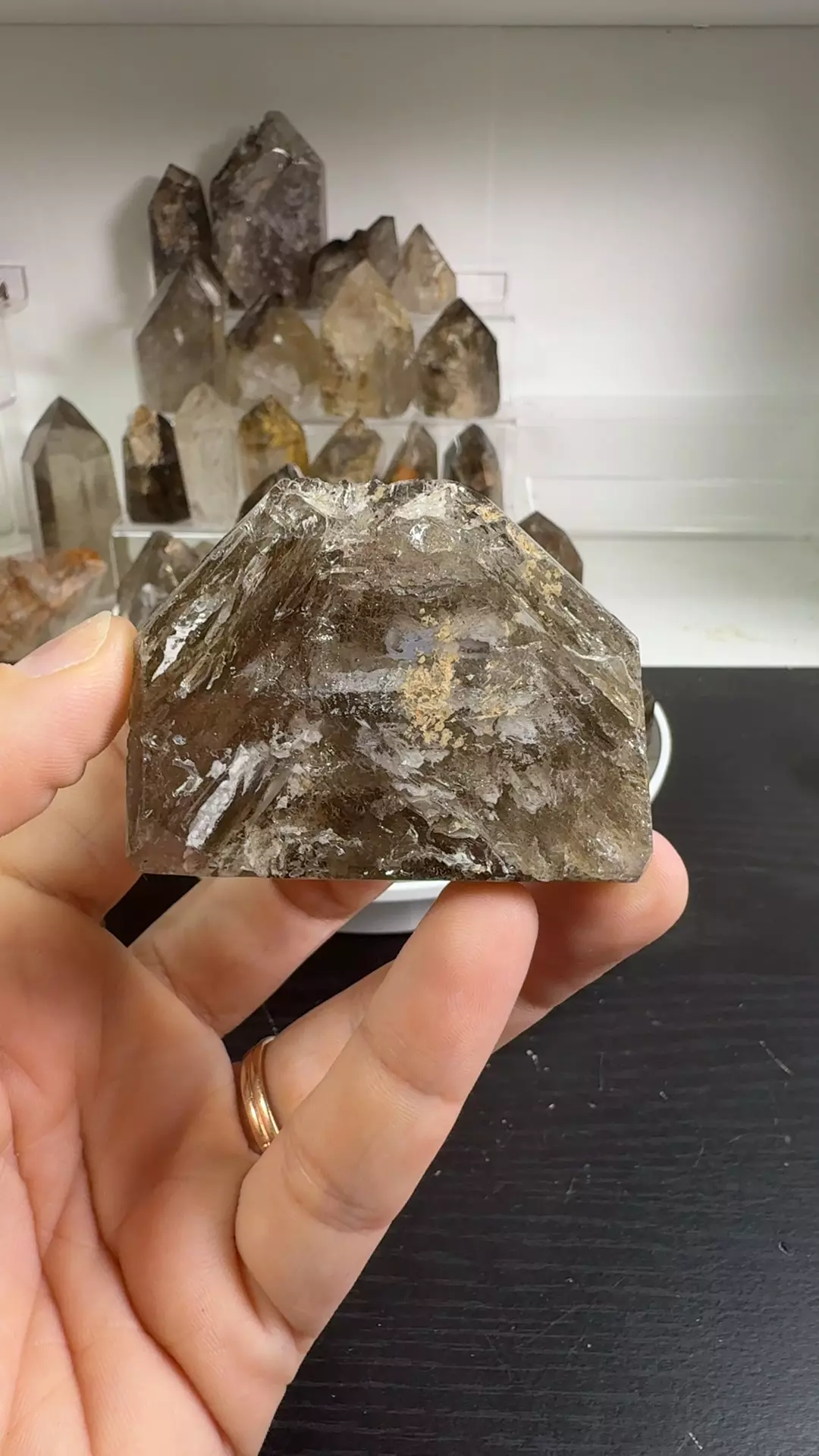 plant/S10.53 Elestial Quartz-0