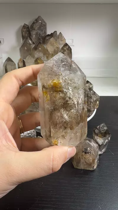 plant/S10.3 Elestial Quartz-0-thumbnail