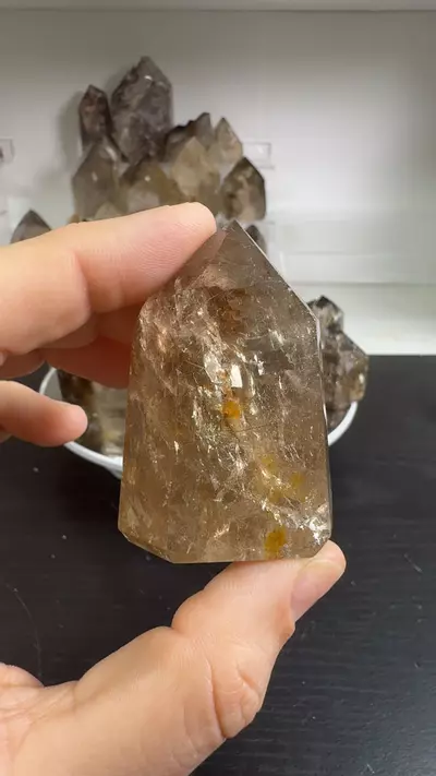 plant/S10.14 Elestial Quartz-0-thumbnail