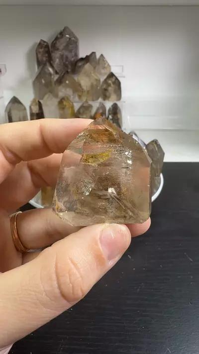 plant/S10.58 Elestial Quartz-0-thumbnail