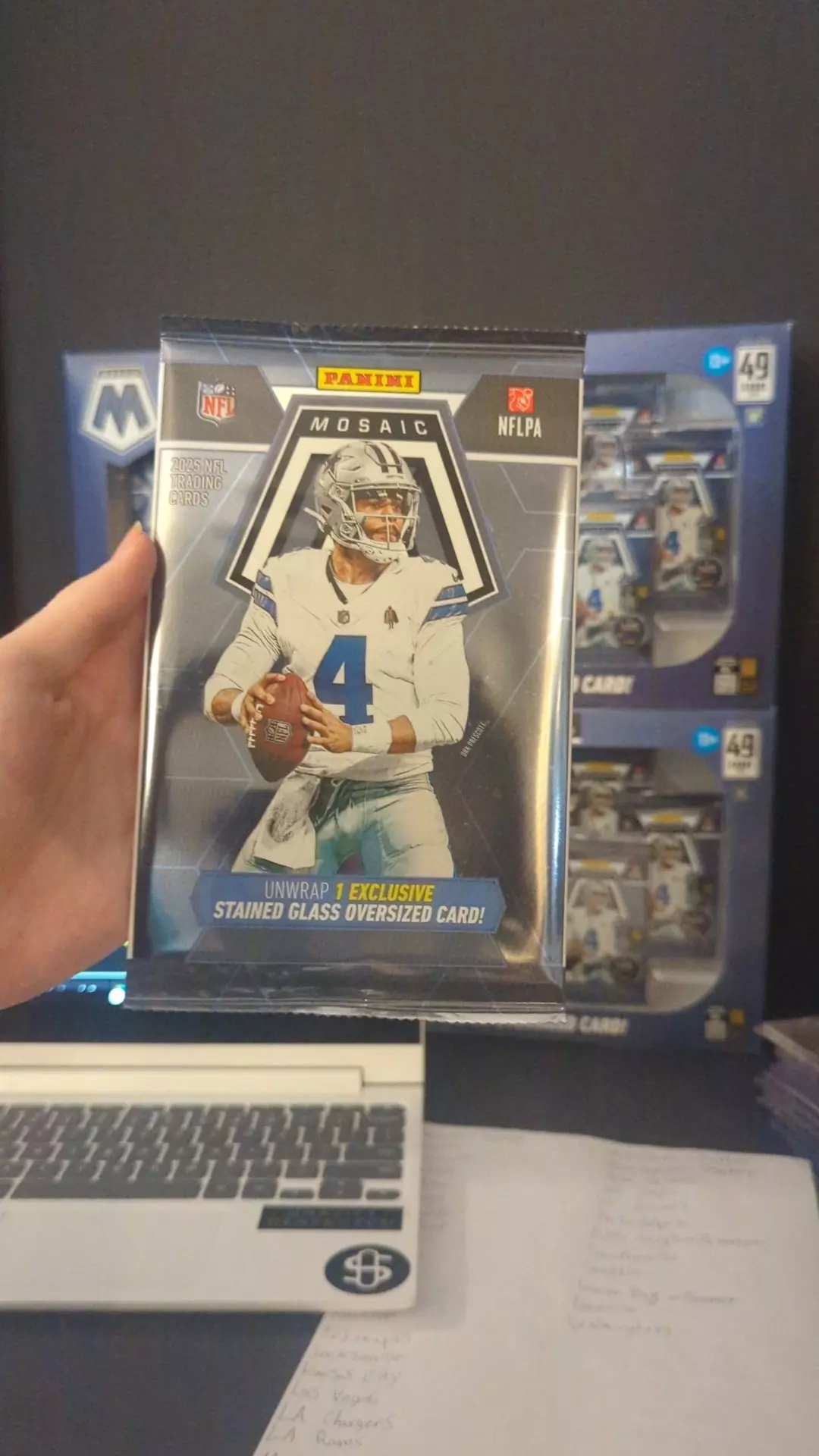 plant/mosaic jumbo-0