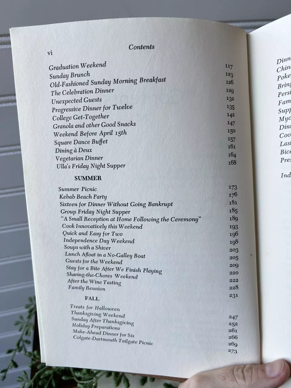 plant/“Weekend Cookbook”-4