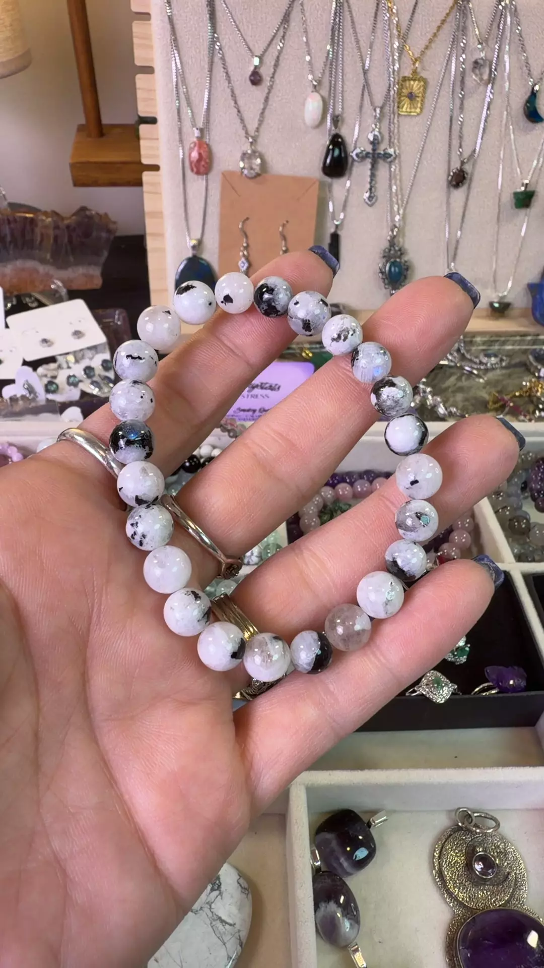 plant/moonstone 8mm-0