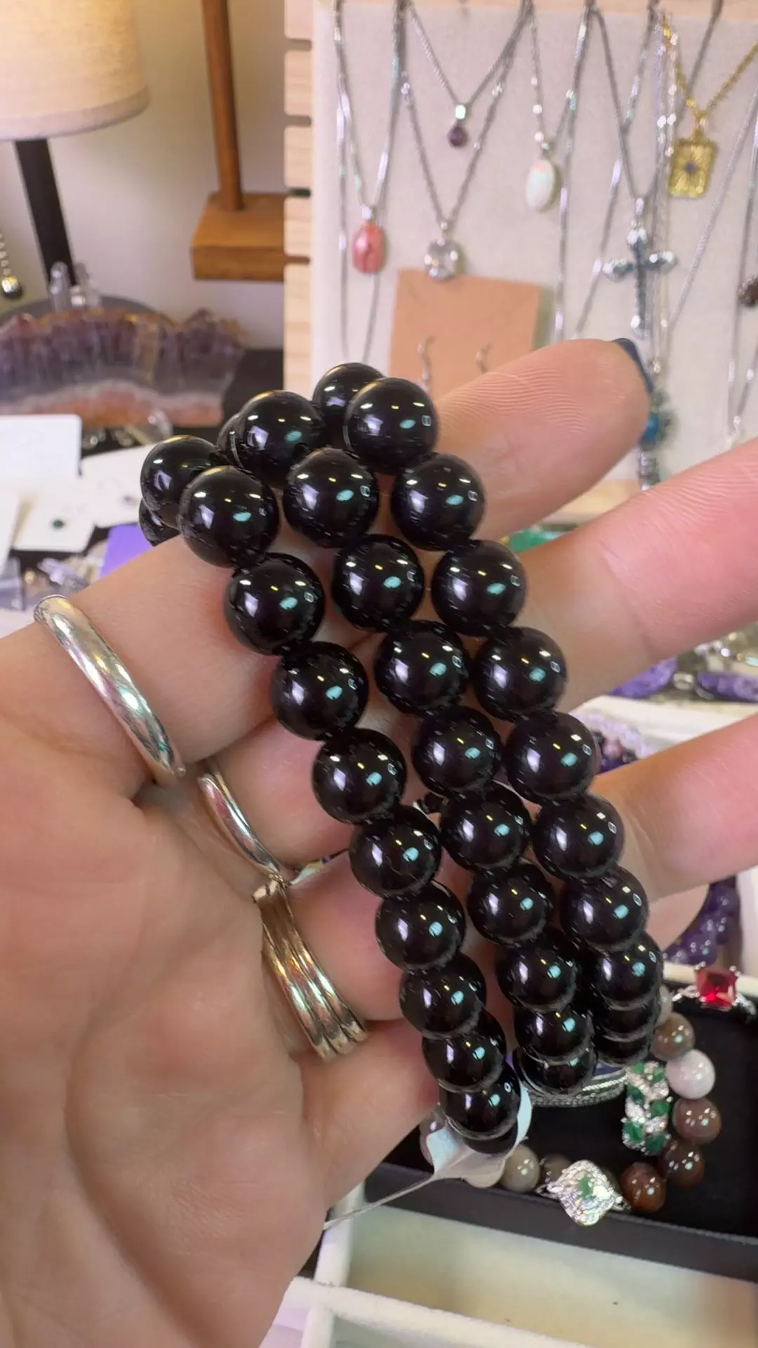 plant/obsidian 8mm-0