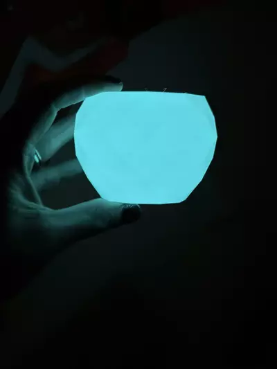 plant/glow in the dark 2” pot holder-0-thumbnail