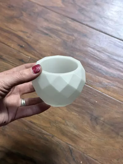 plant/glow in the dark 2” pot holder-1-thumbnail