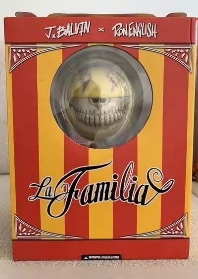 plant/J.Balvin x Ron English Special Vinyl Figure from Complex Con-1-thumbnail