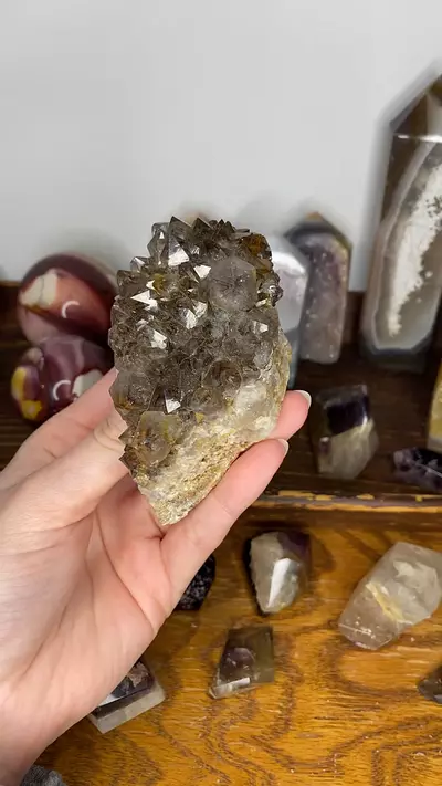 plant/Orange River Quartz Cluster-0-thumbnail