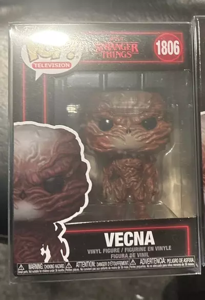 plant/Vecna 2.0 ( one figure)-0-thumbnail