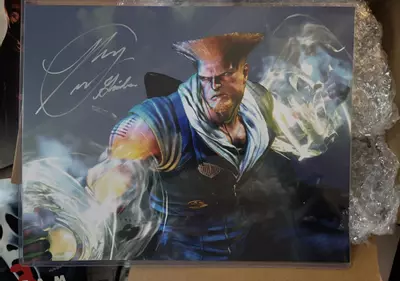 plant/Ultimate Street Fighter Pack!-1-thumbnail