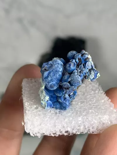 plant/Shattuckite 2 - Mexico-0-thumbnail